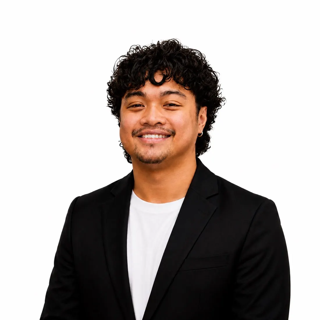 Aaron Sembrano, founder of ScalrAI