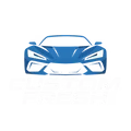 Custom Fresh logo